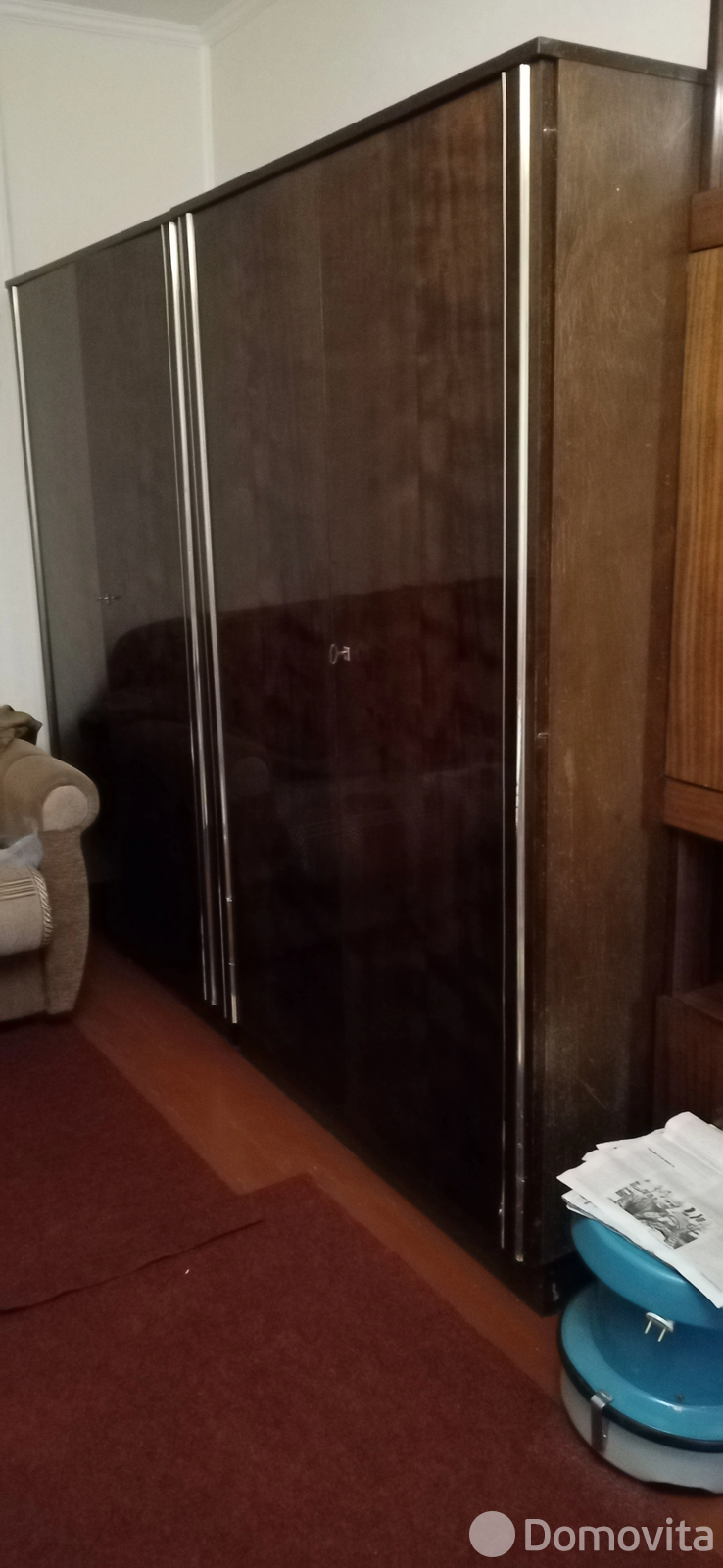 квартира, Минск, ул. Матусевича, д. 14