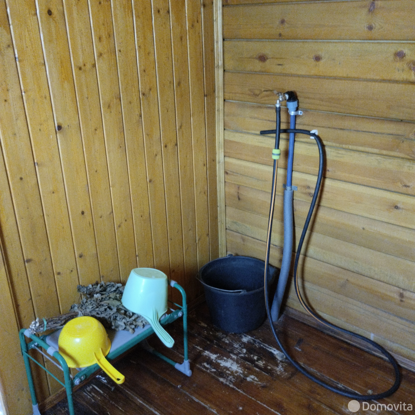 Продажа 2-этажной дачи в Плисянка Минская область, 60000USD, код 186426 - фото 32