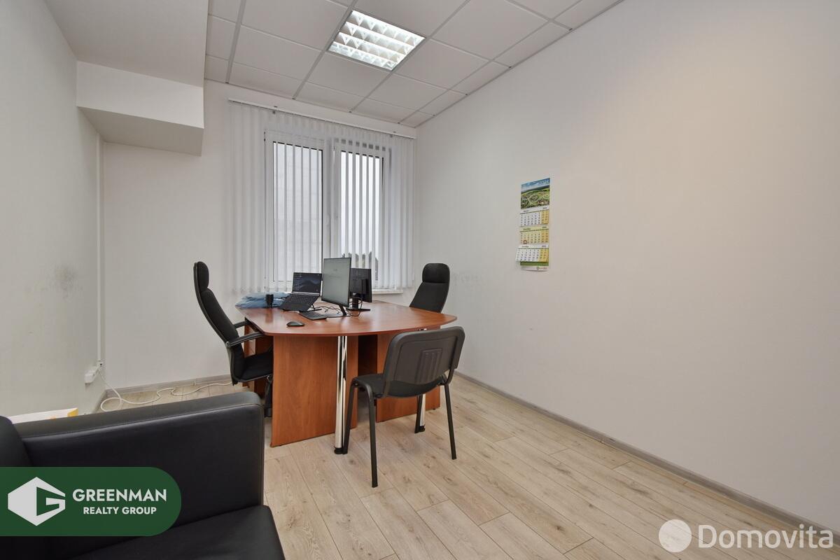 Купить офис на ул. Щорса, д. 1/а в Минске, 87360USD, код 7744 - фото 7