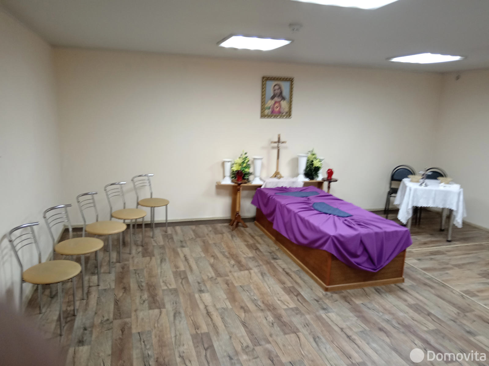 Купить помещение под сферу услуг в Сморгони, ул. Богушевича, д. 74 - фото 20