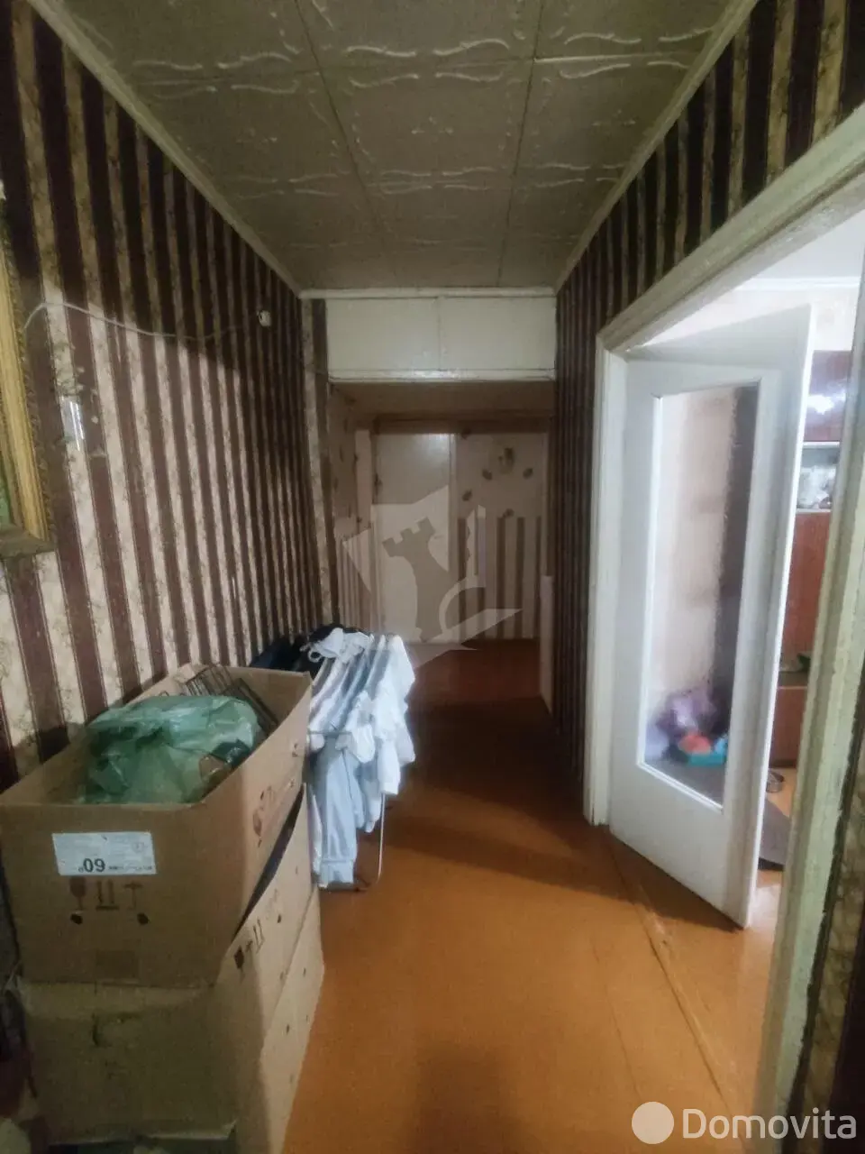 комната, Заславль, м-н Микрорайон 1, д. 15, стоимость продажи 44 004 р.