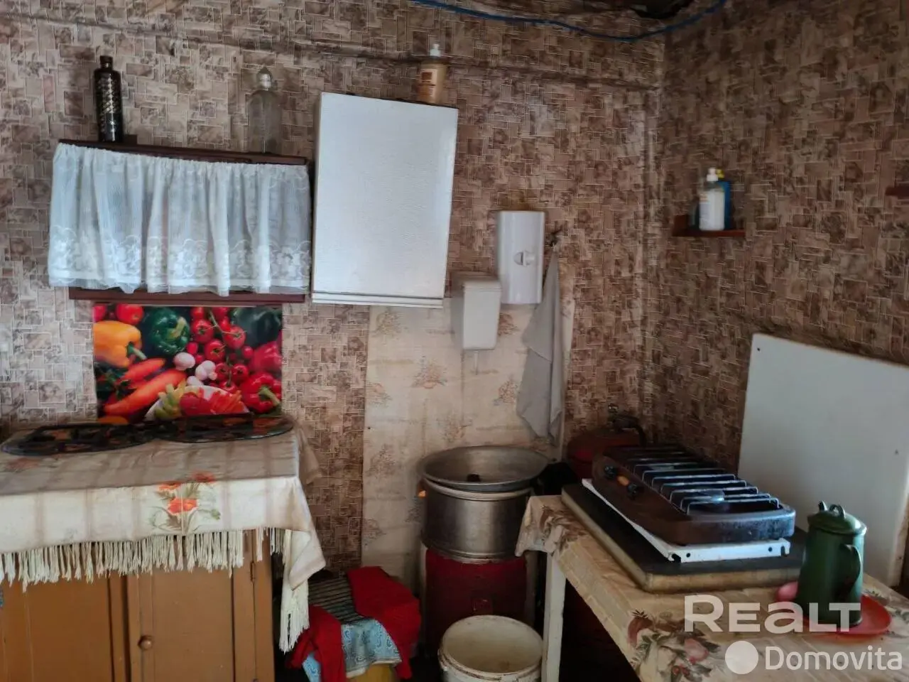 продажа дома, Старая Гута, ул. Майская