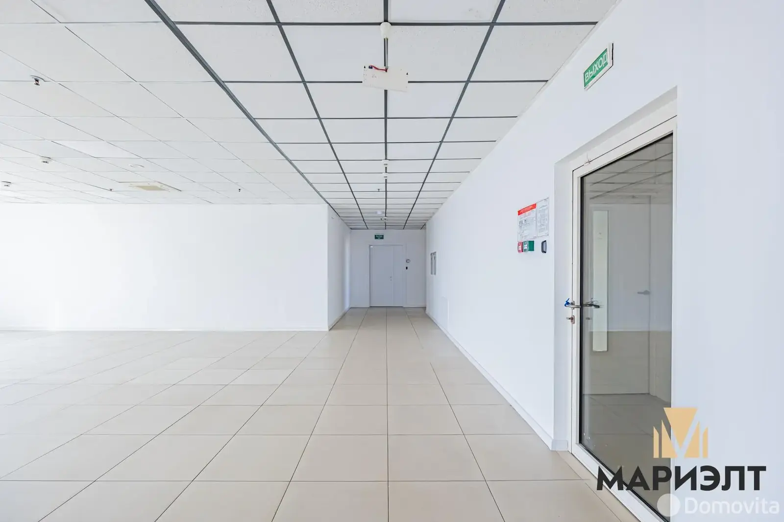 Купить офис на ул. Притыцкого, д. 156 в Минске, 629658USD, код 9329 - фото 27