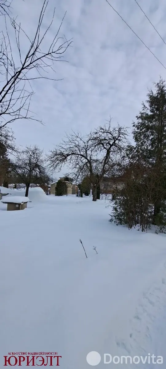 продажа участка, Витебск, пер. 1-й Лужеснянский