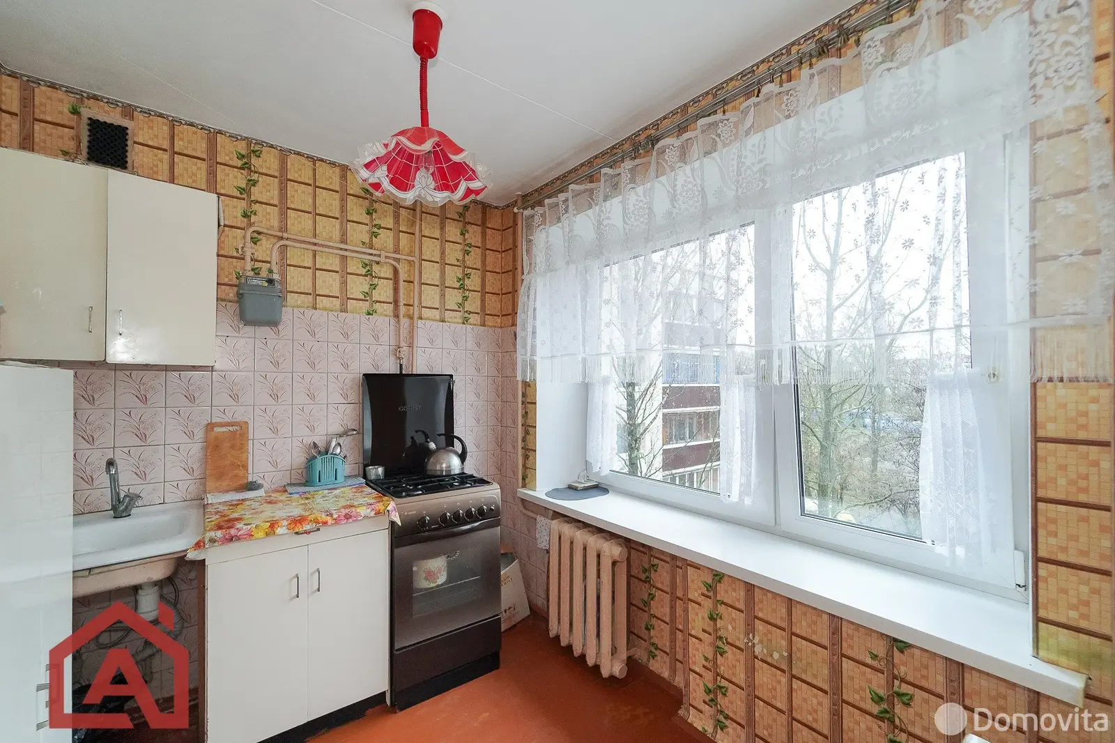 комната, Минск, ул. Уборевича, д. 24, стоимость продажи 137 903 р.