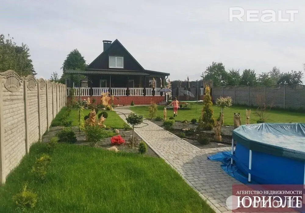 коттедж, Студенка, ул. Смирнова, д. 29, стоимость продажи 507 000 р.