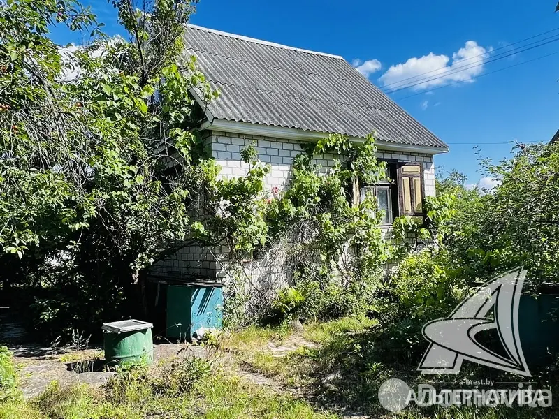 продажа дачи, Росинка при Брестском ДЭУ-138, 