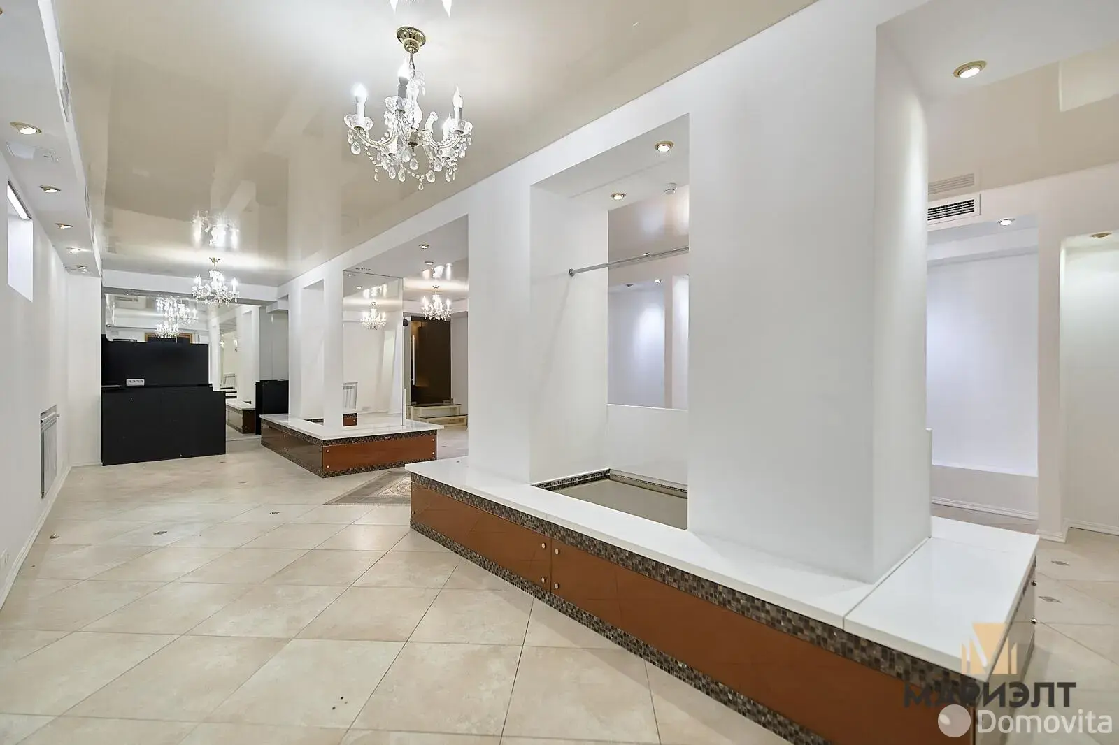 объект сферы услуг, Минск, ул. Карла Маркса, д. 20 на ст. метро Купаловская