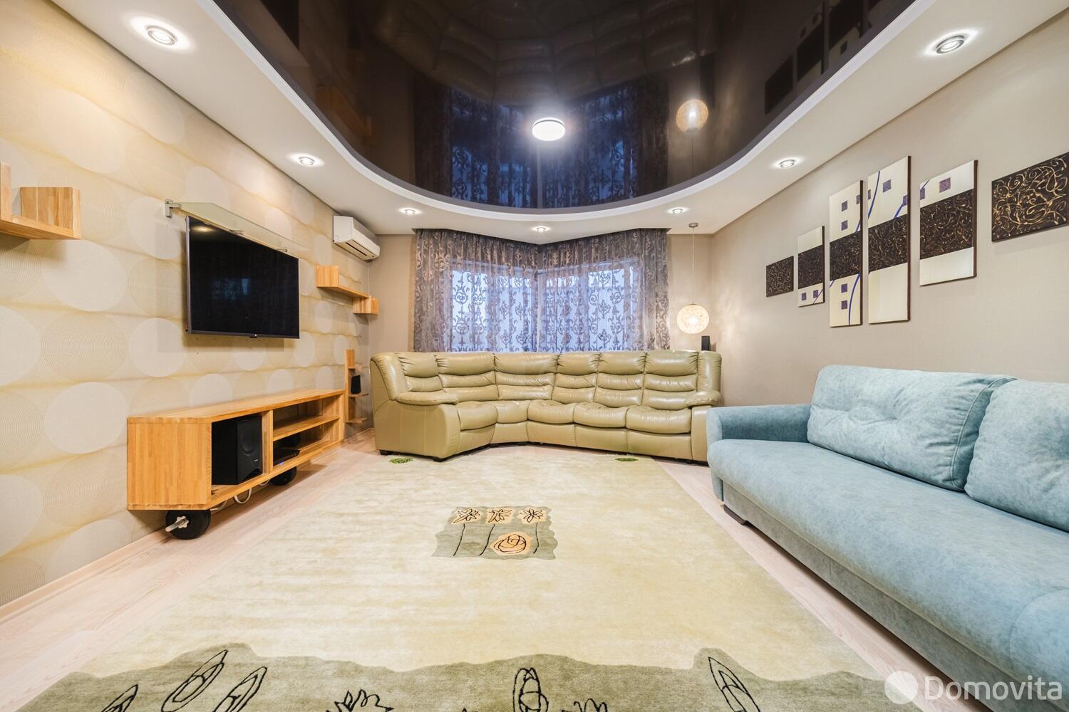 Купить 2-комнатную квартиру в Минске, ул. Беломорская, д. 23, 147000 USD, код: 1106857 - фото 5