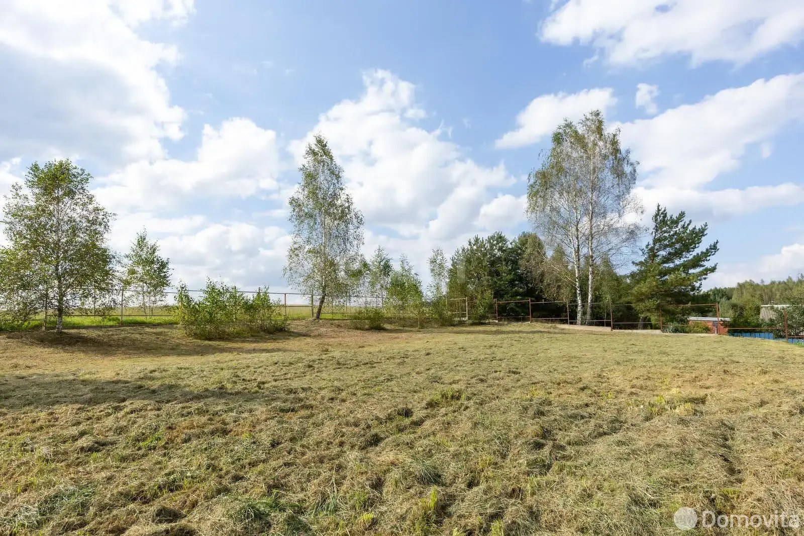 Цена продажи участка, Кроква, пер. Озерный