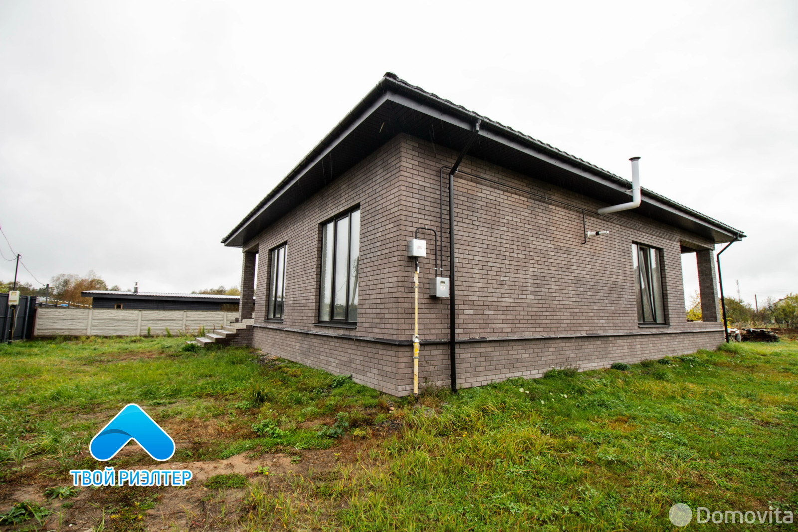 дом, Ченки, ул. Зеленая - лучшее предложение