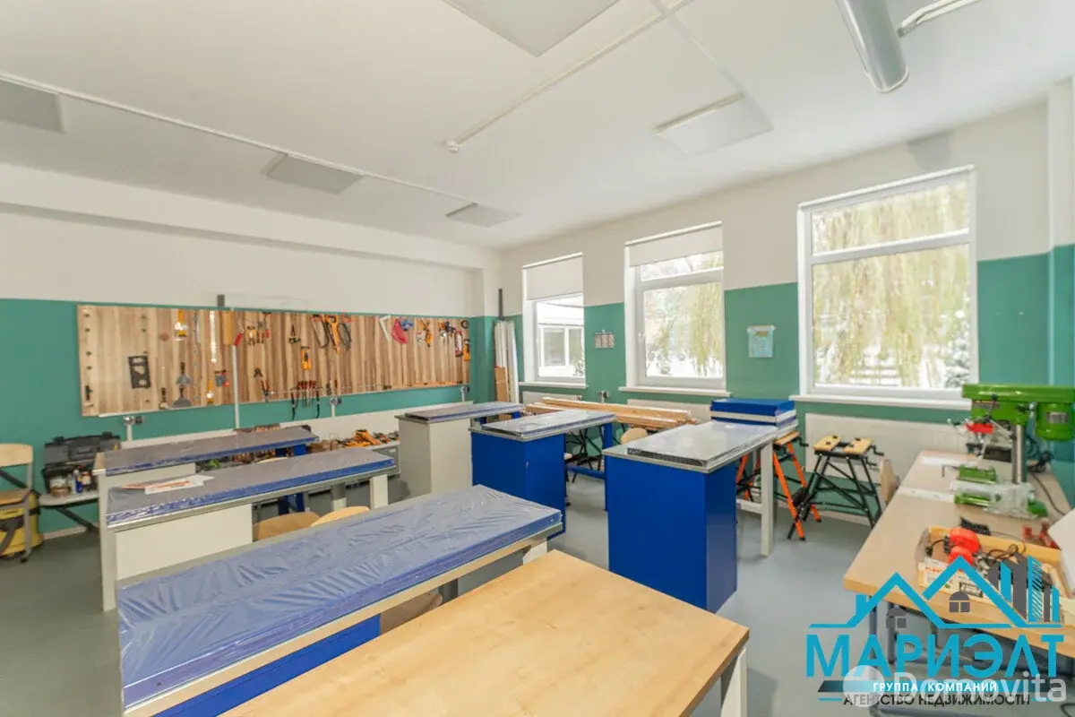 Объект сферы услуг в Минске, ул. Некрасова, д. 31, код 3045 - фото 24