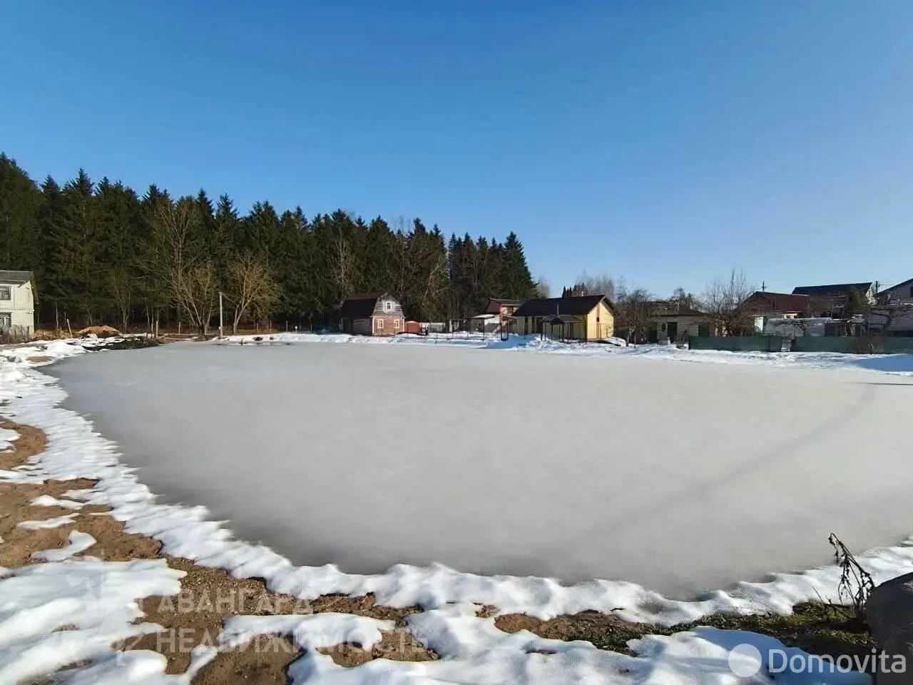 дача, Юбилейное, 