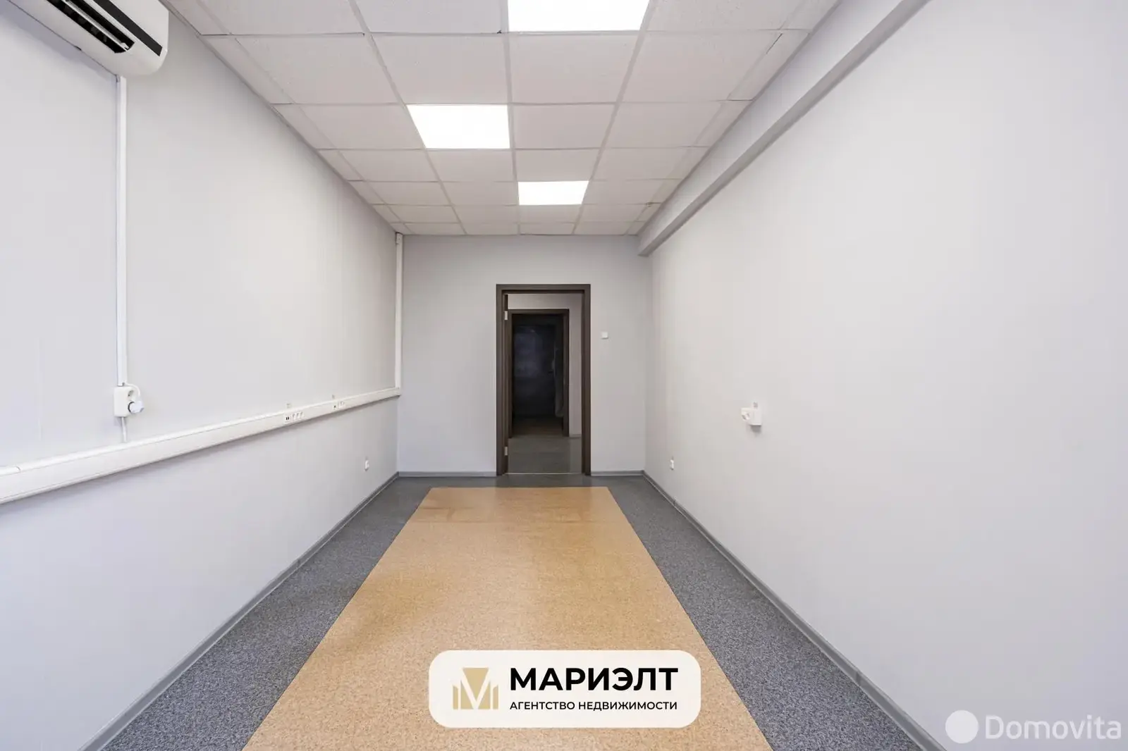 Помещение под сферу услуг в Минске, ул. Красная, д. 7, код 3010 - фото 9