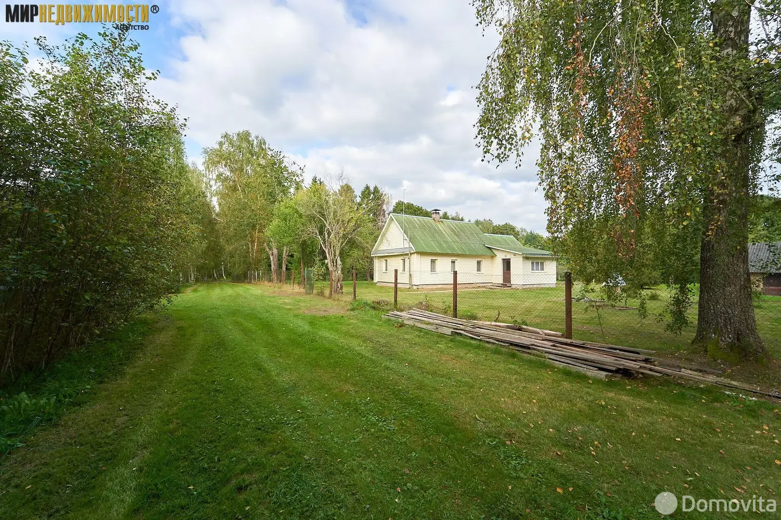 коттедж, Загорцы, 