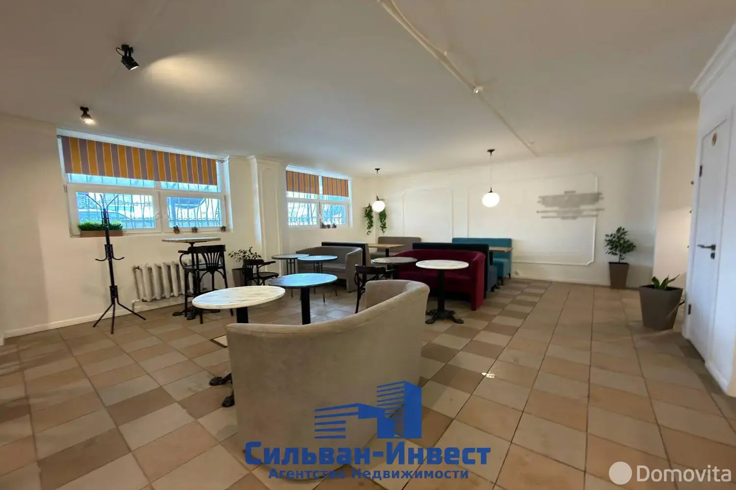 Купить торговое помещение на Игуменский тр-т, д. 16 в Минске, 283750USD, код 996910 - фото 3