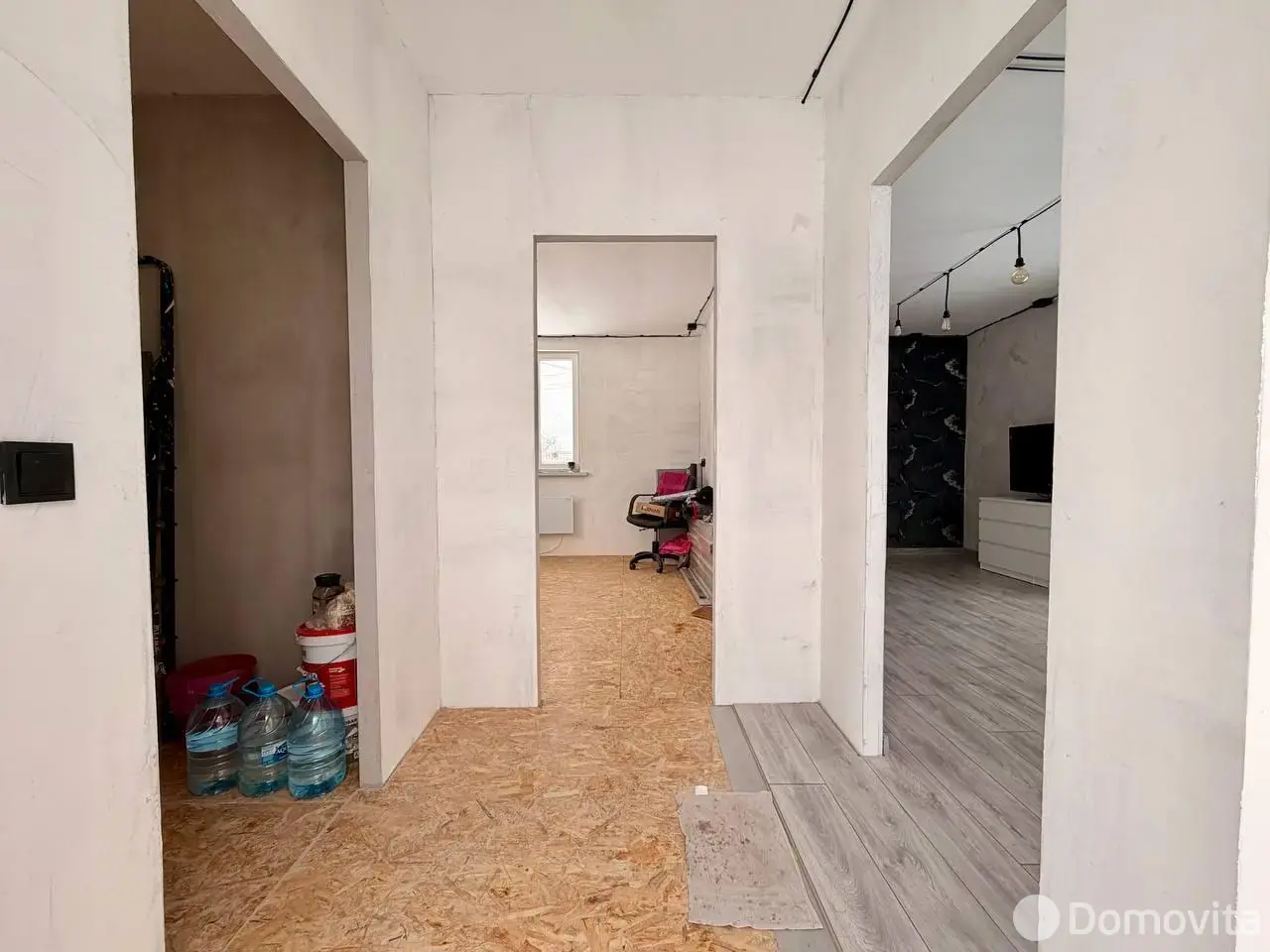 Продажа 1-этажной дачи в Кабачок-2000 Минская область, 25000USD, код 184782 - фото 20