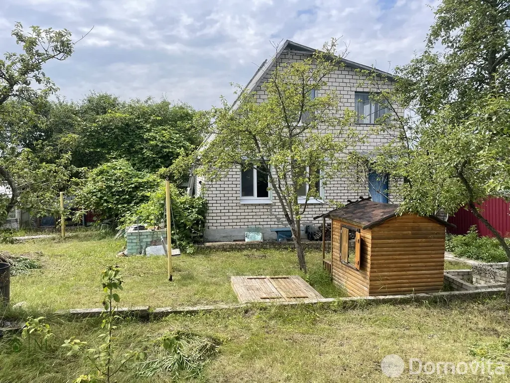 Купить 2-этажную дачу в ВОСТОК-4 Минская область, 23000USD, код 183484 - фото 26