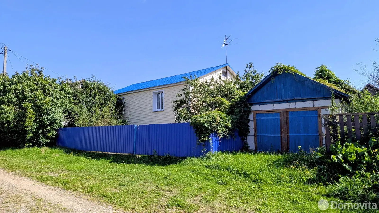 купить дом, Плещеницы, пер. Полевой, д. 9