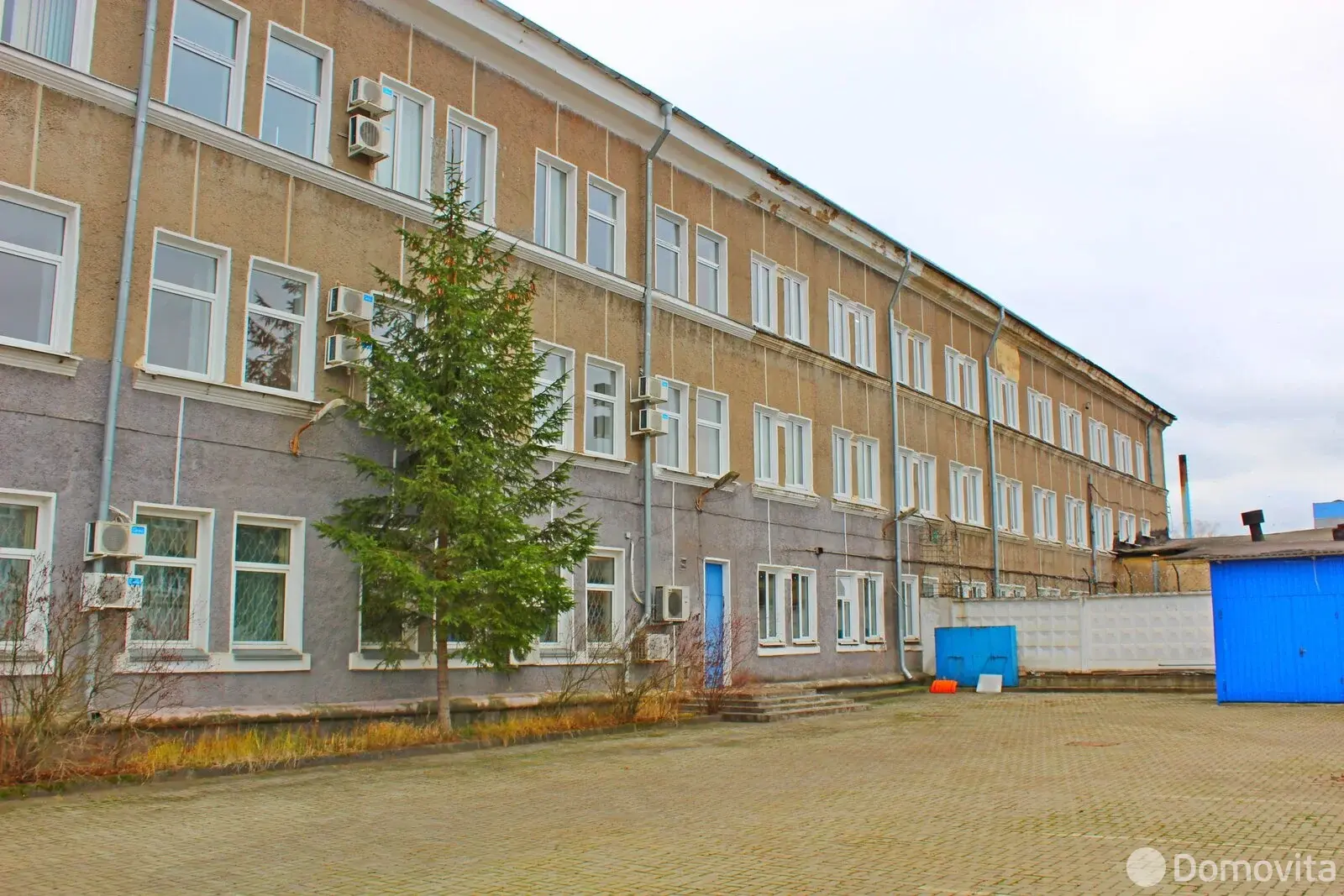 Купить офис на пр-т Витебский, д. 4 в Могилеве, 710000BYN, код 8625 - фото 30