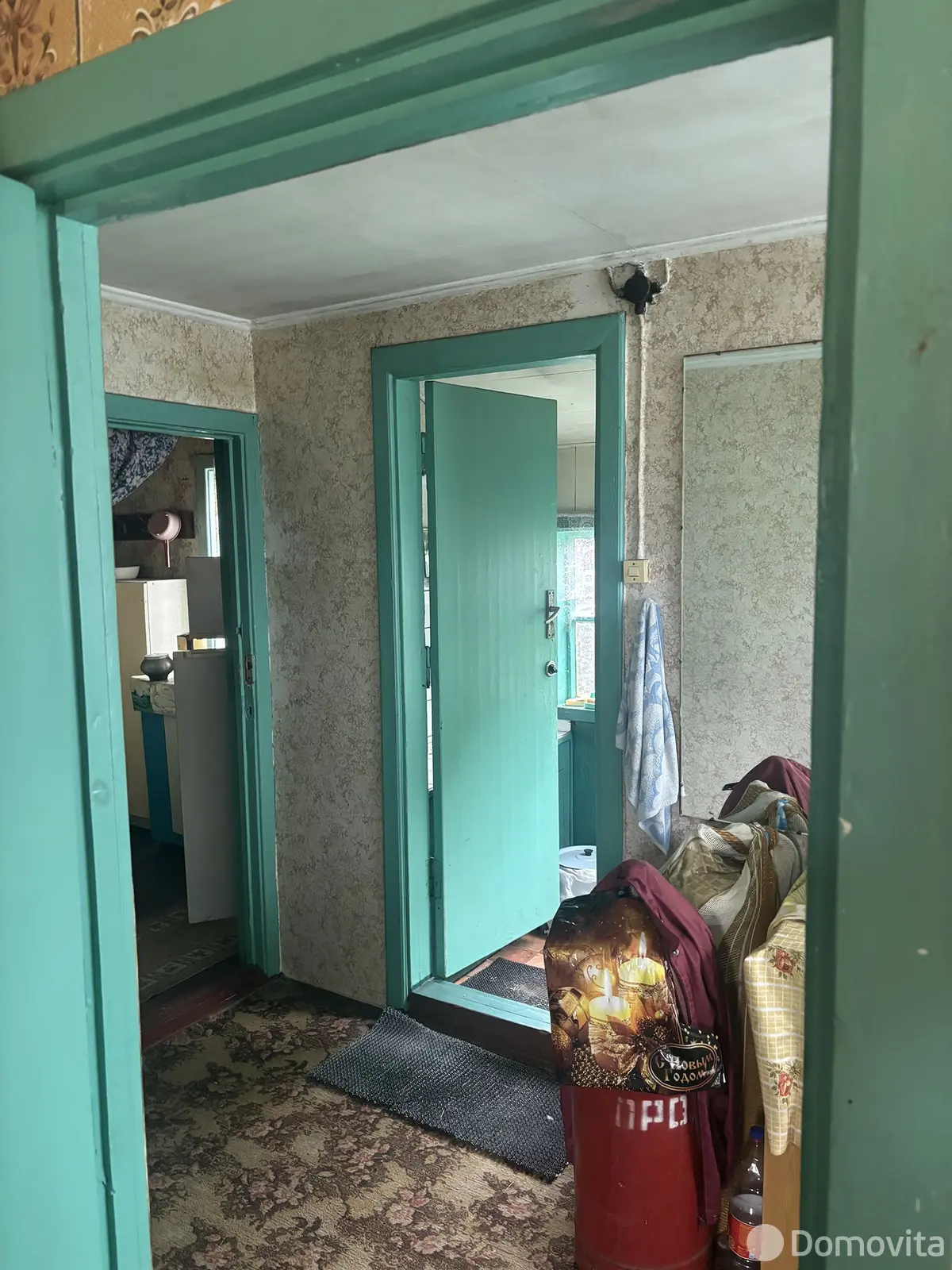 дача, Строитель-96, 