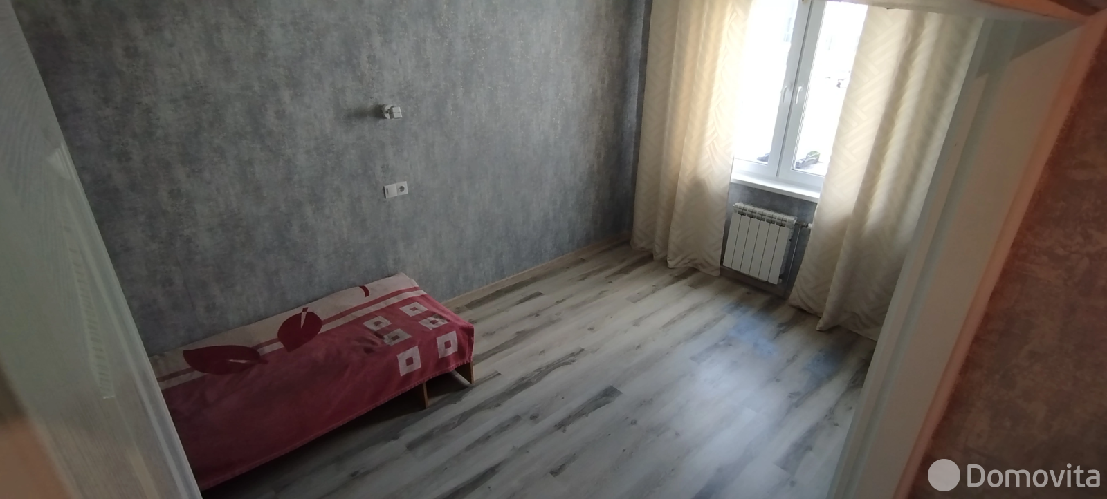 квартира, Сеница, ул. Набережная, д. 55Б 