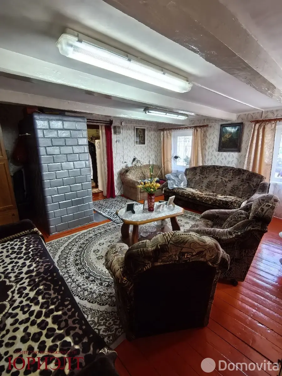 Стоимость продажи дома, Хрули, д. 15