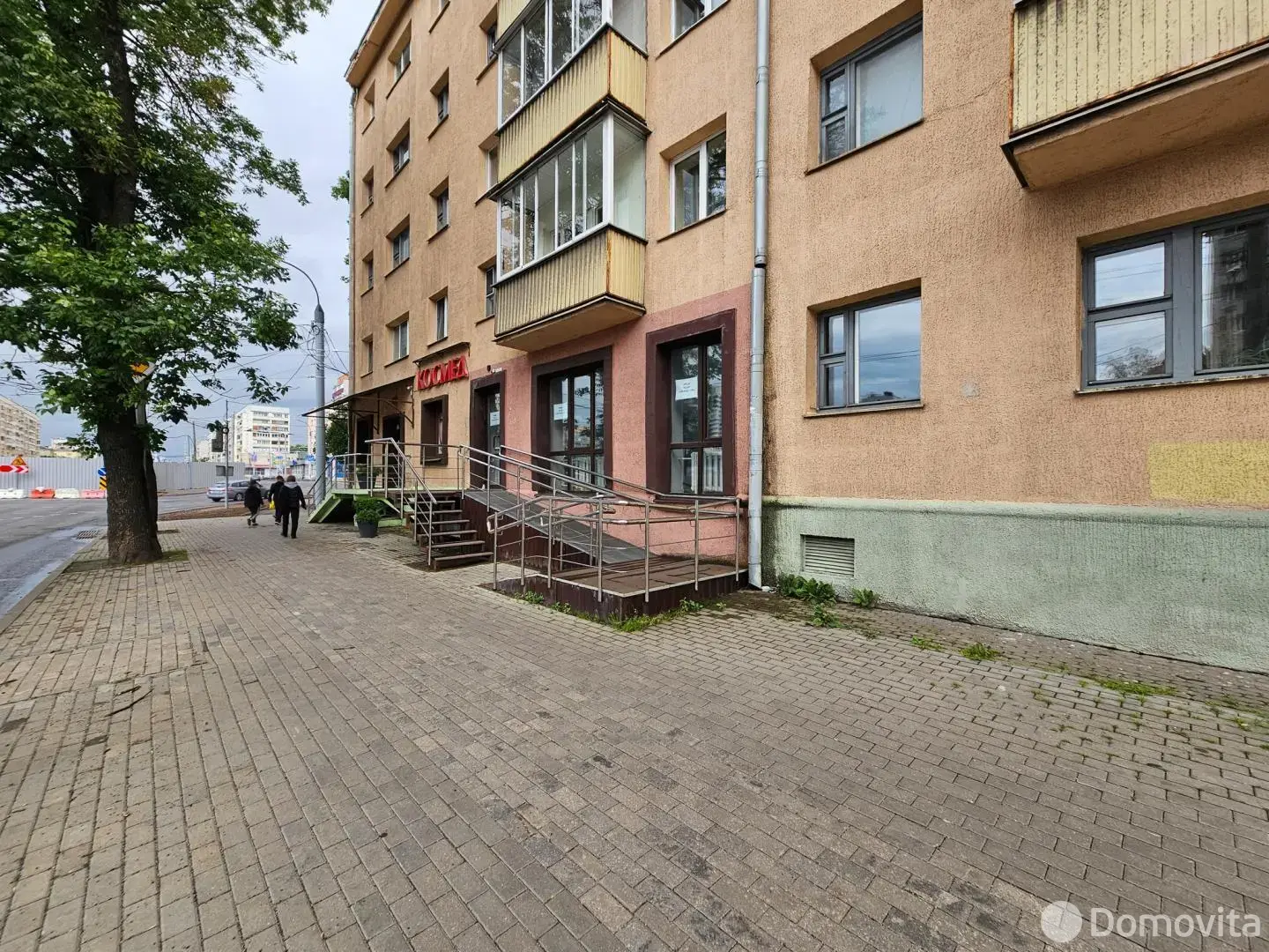 Снять торговое помещение на ул. Максима Богдановича, д. 56 в Минске, 3075BYN, код 968682 - фото 11