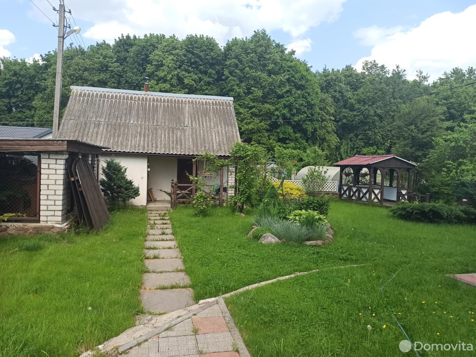 дом, Николаевка-2, , стоимость продажи 369 909 р.