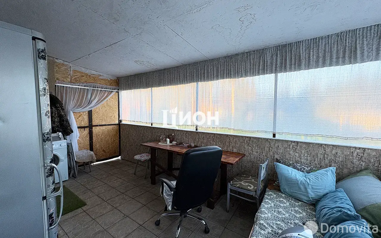 Купить земельный участок, 6 соток, Копти, Витебская область, 3500USD, код 571368 - фото 11