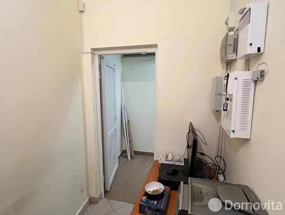 Купить торговую точку на ул. Мележа, д. 1 в Минске, 215150USD, код 997769 - фото 5