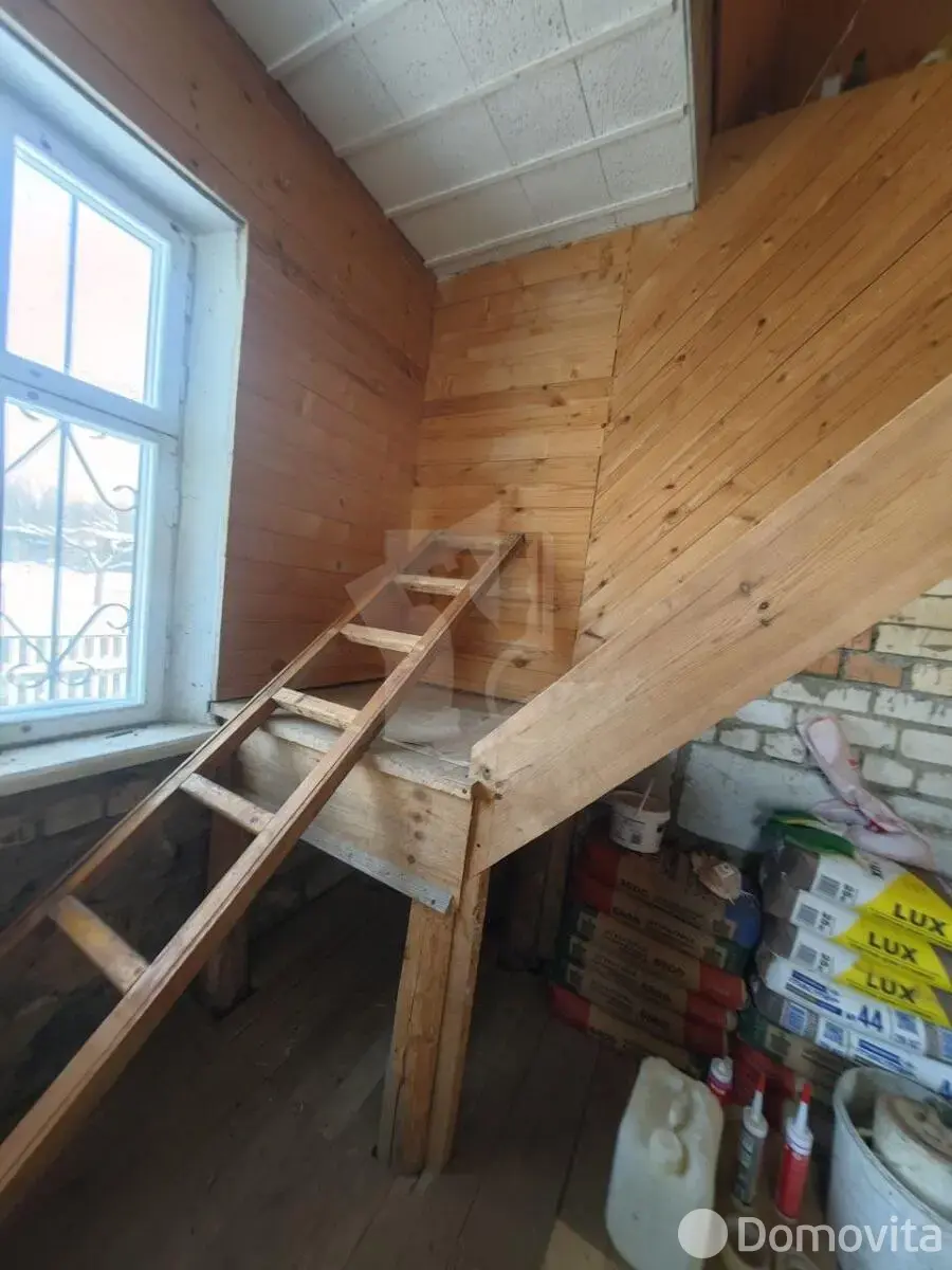 дача, Патриот-Березка, 