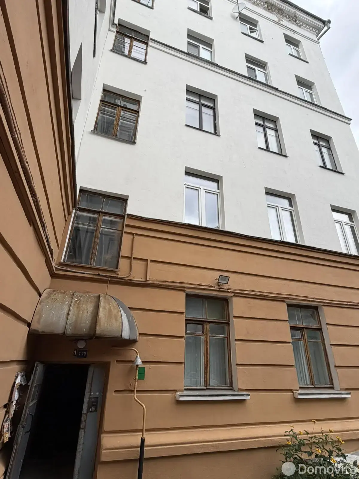 торговый объект, Минск, пр-т Независимости, д. 91