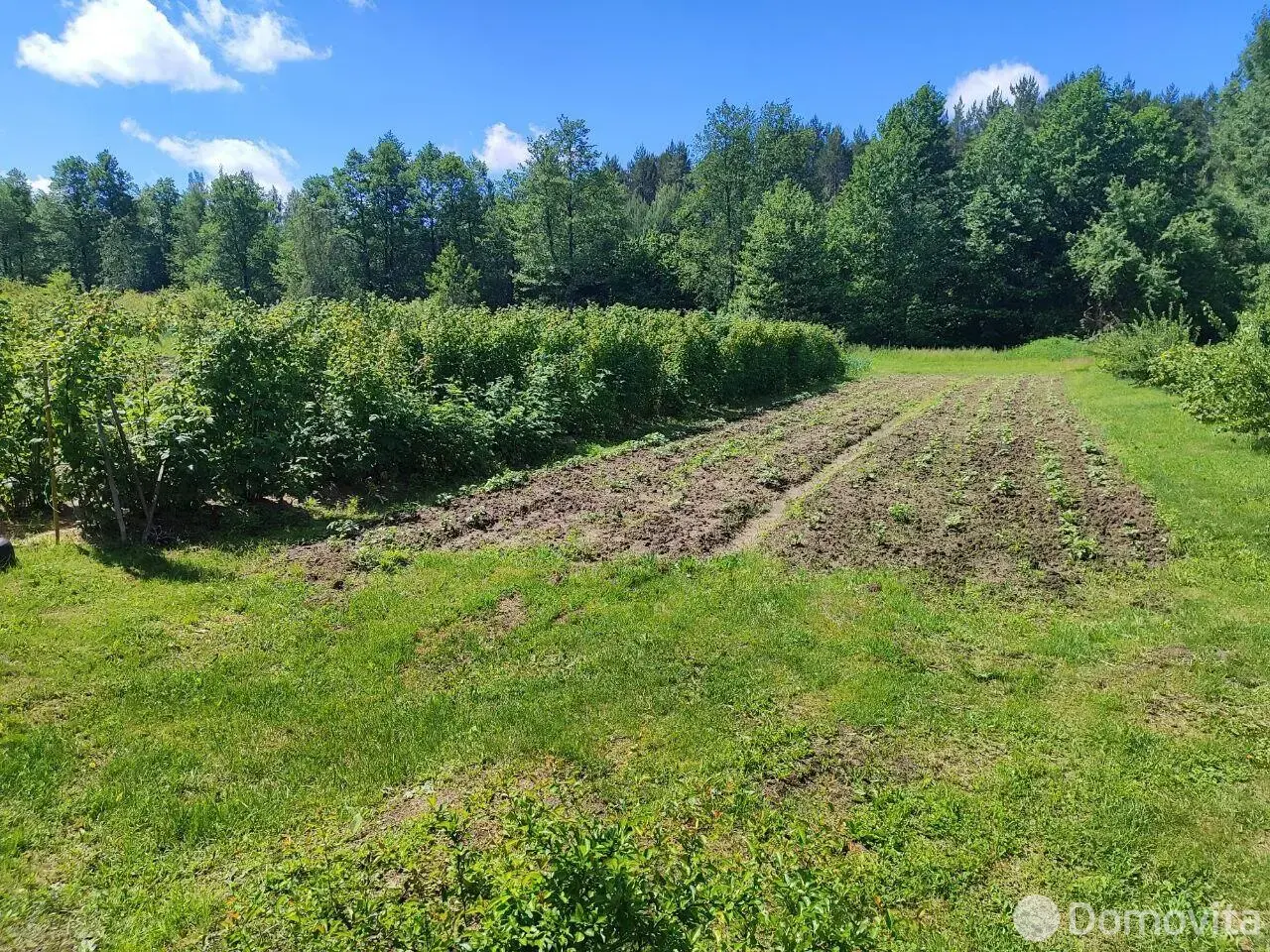 коттедж, Луговый, д. 11