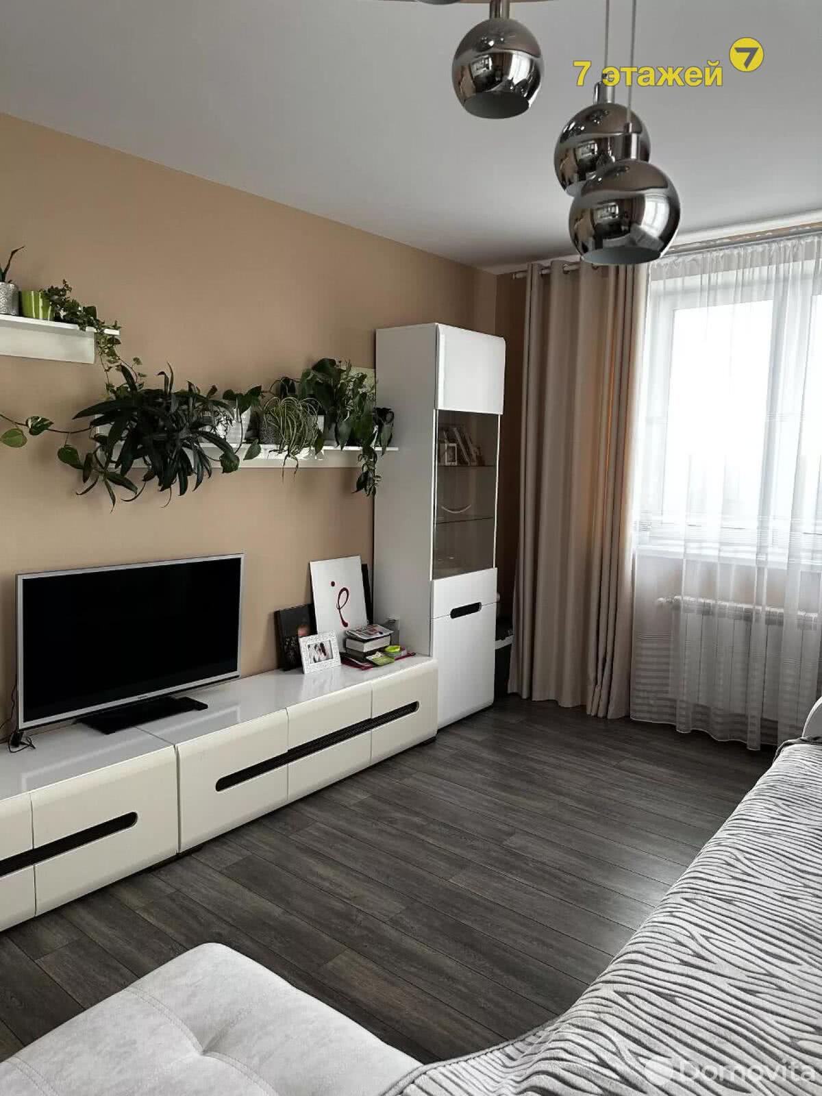 Купить 2-комнатную квартиру в Копище, ул. Лопатина, д. 6, 117000 USD, код: 896729 - фото 5