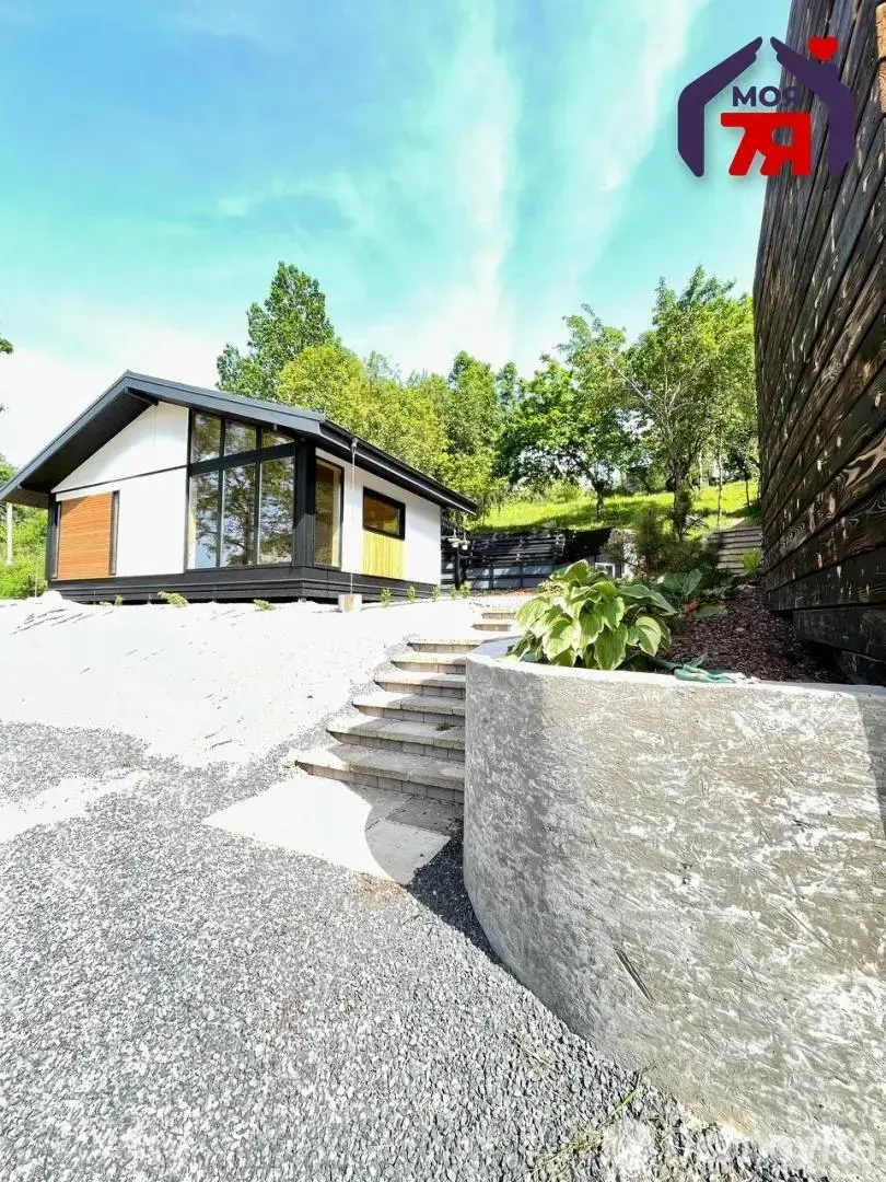 Продажа 1-этажной дачи в Маяк Минская область, 57700USD, код 184844 - фото 16