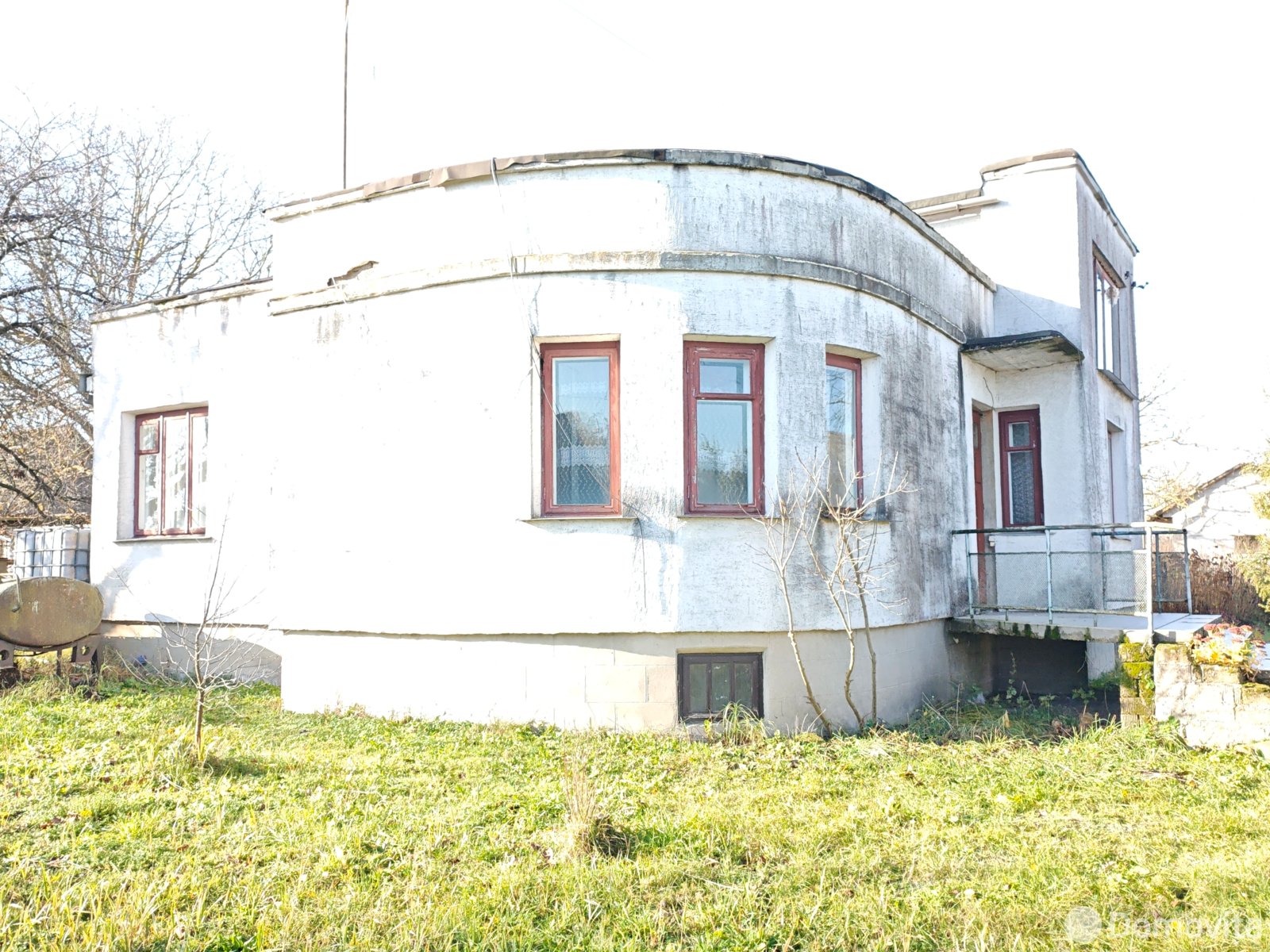 дом, Каменец, ул. Подречная, д. 14