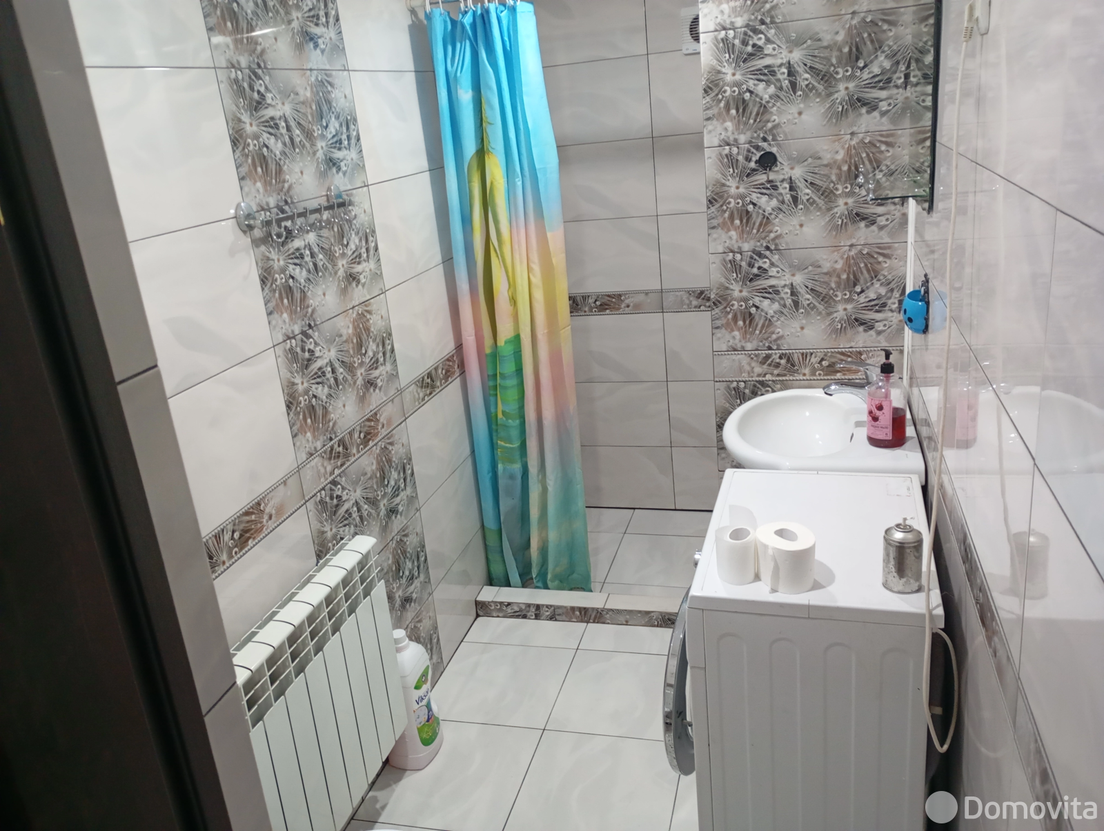 Коттедж Дом в спальном районе Бреста на сутки в Бресте ул. Дубровская, д. 81/3, 140BYN, код 1495 - фото 2