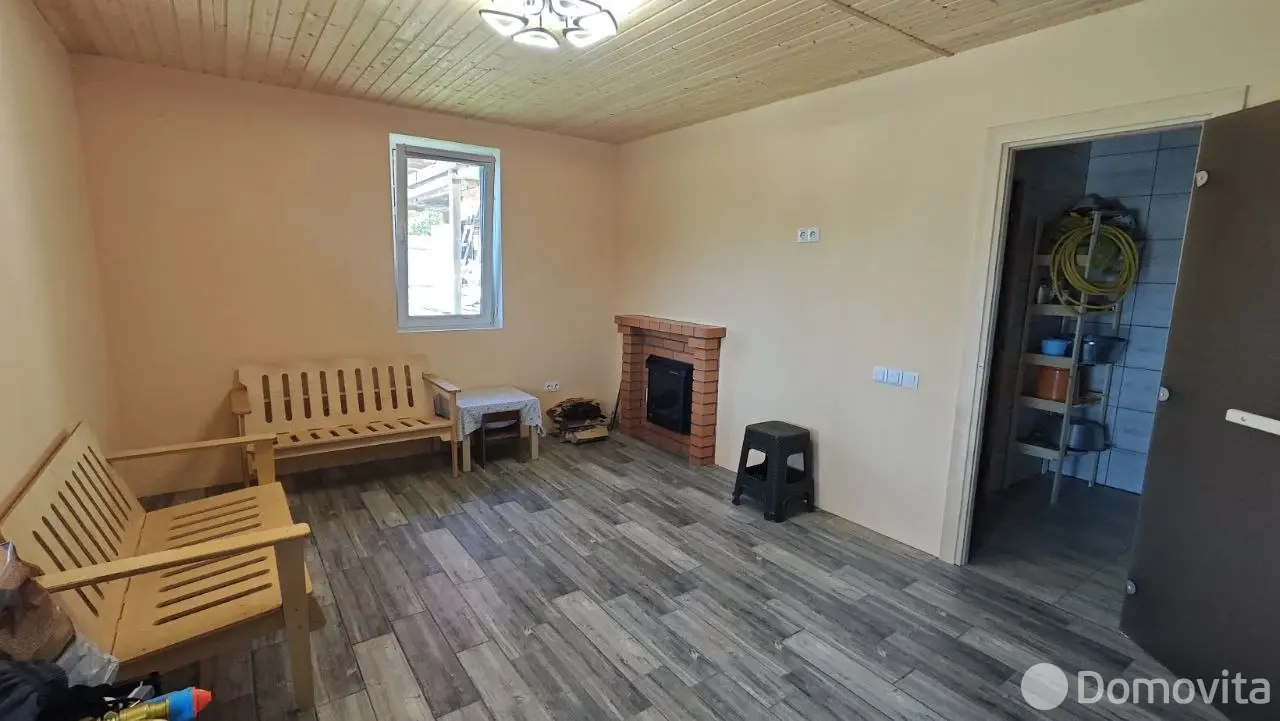 Продажа 2-этажной дачи в Ново-лесуны Минская область, 35000USD, код 183999 - фото 12