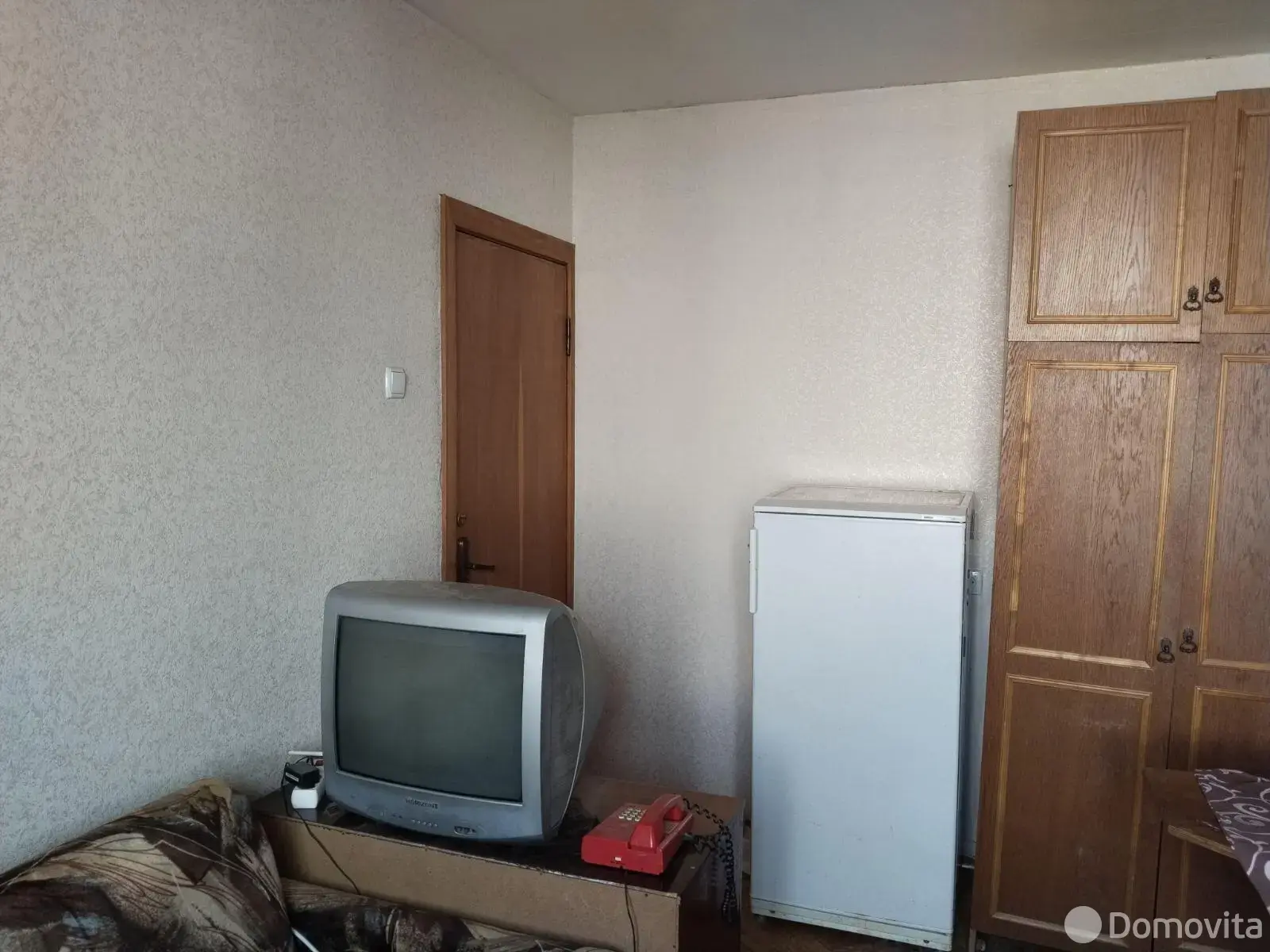 комната, Минск, ул. Острошицкая, д. 15, стоимость продажи 67 341 р.