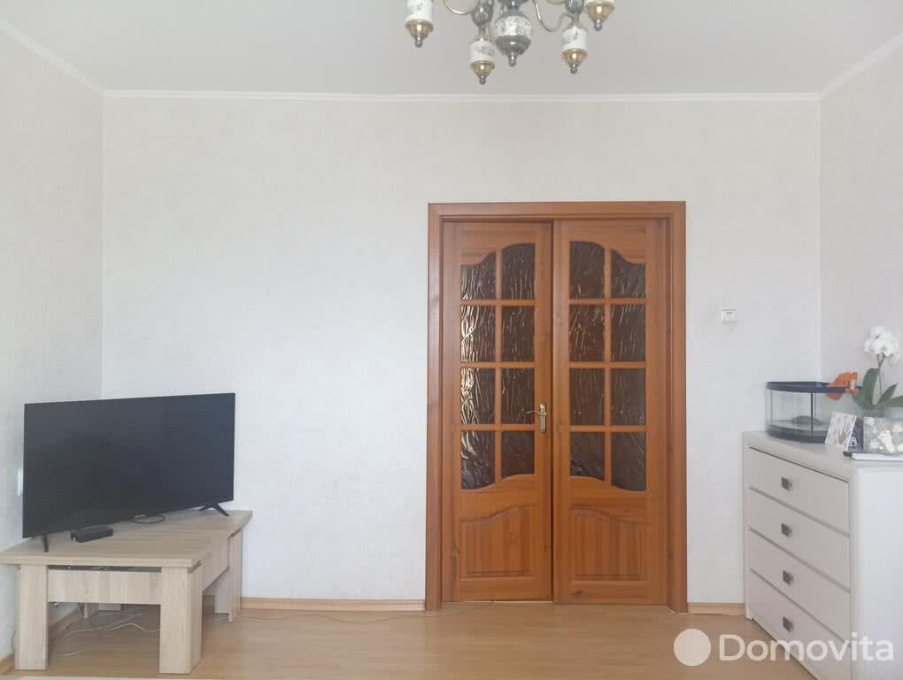 Купить 2-комнатную квартиру в Волковыске, ул. Боричевского, д. 32, 24500 USD, код: 927165 - фото 5