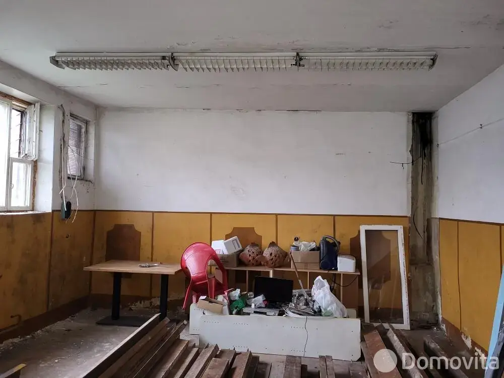 Купить офис на ул. 2-я Садовая, д. 15/а в Витебске, 105000BYN, код 10346 - фото 5