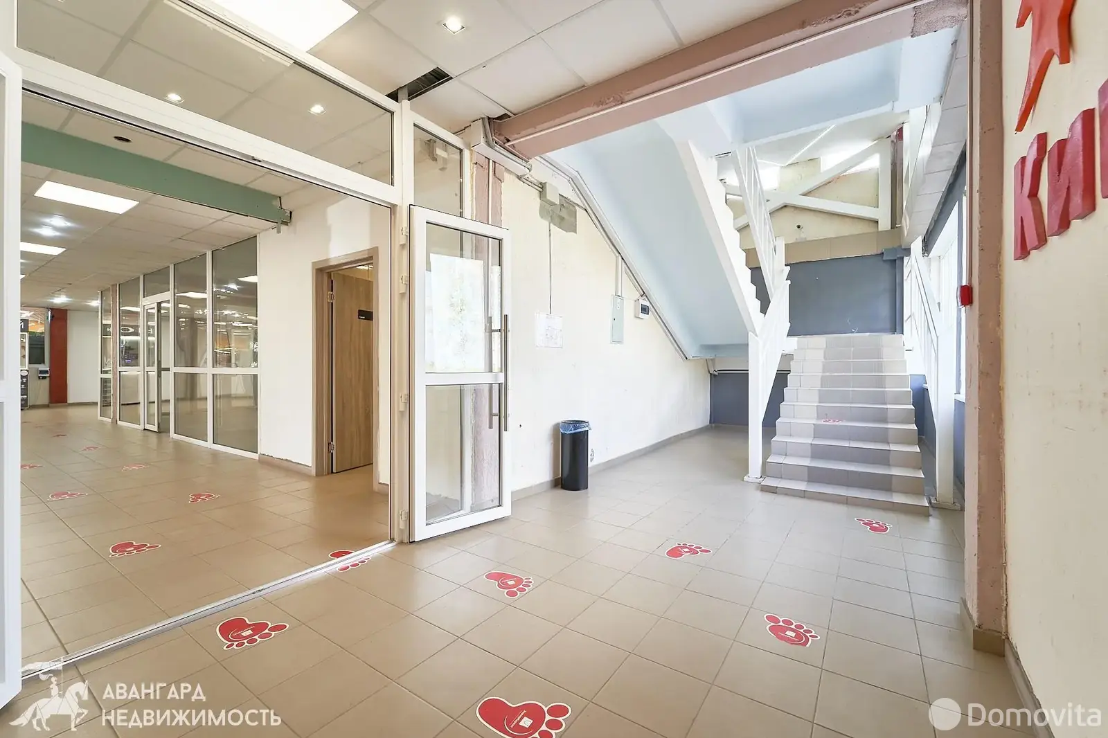 Снять торговое помещение на ул. Фоминых, д. 23 в Дзержинске, 350USD, код 965319 - фото 14