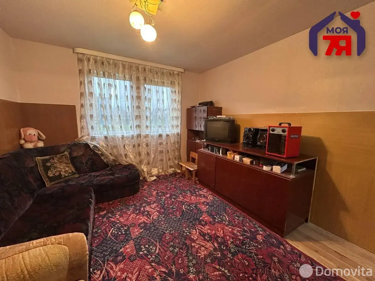 Продажа 2-этажной дачи в Латушки Минская область, 29900USD, код 182685 - фото 11