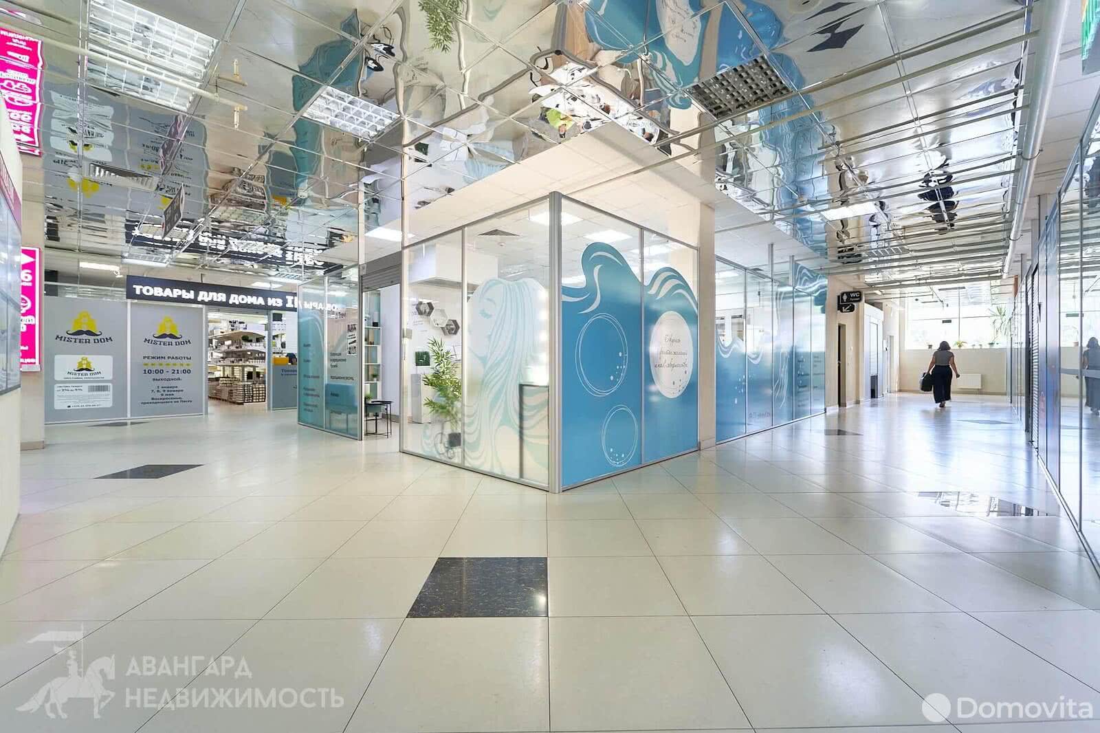 Продажа торговой точки на ул. Притыцкого, д. 29 в Минске, 38400USD, код 996633 - фото 8