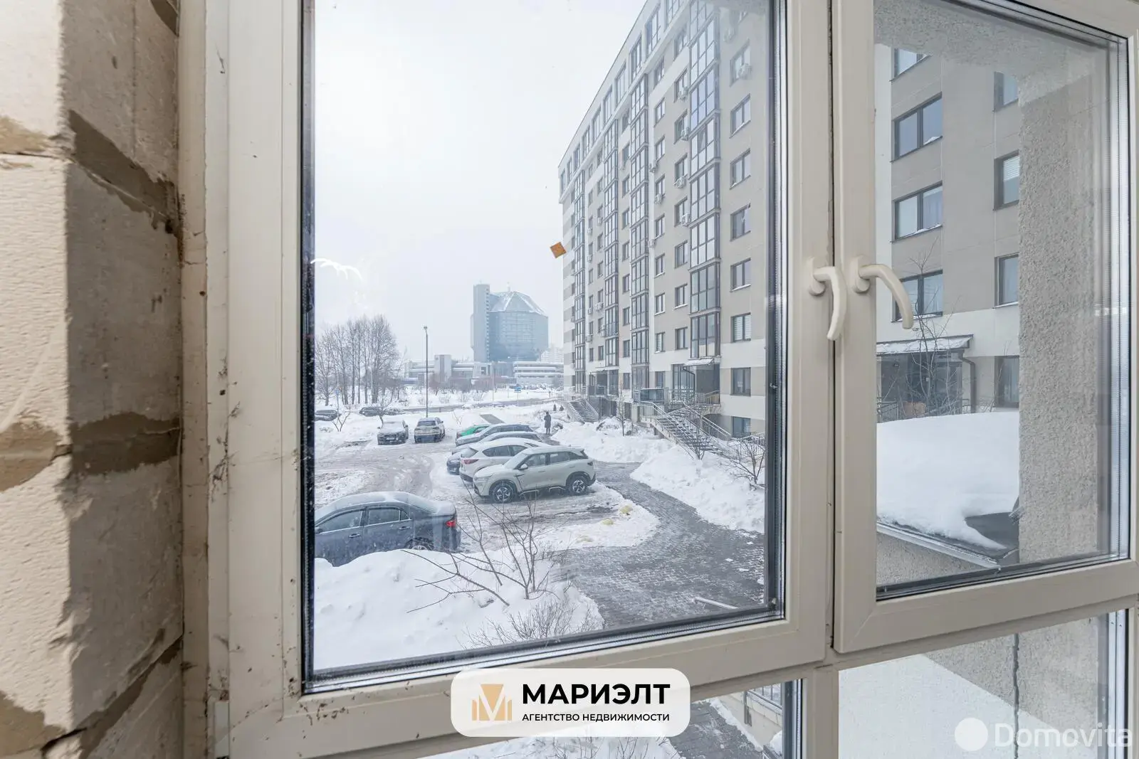 Аренда торгового помещения на ул. Петра Мстиславца, д. 7 в Минске, 3260EUR, код 968181 - фото 14