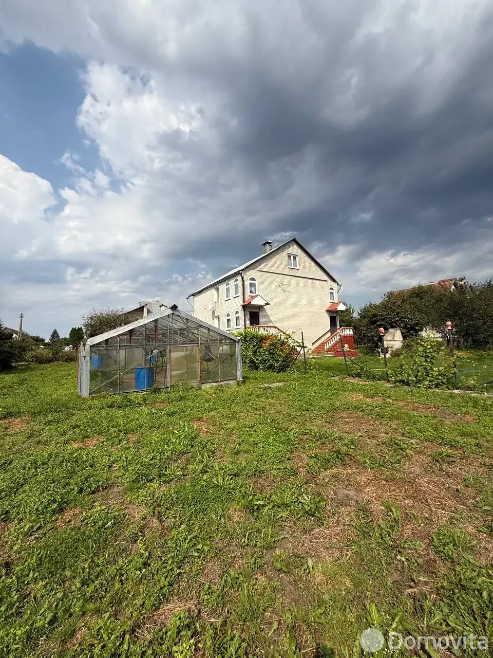 продажа дома, Ёдки, пер. Луговой