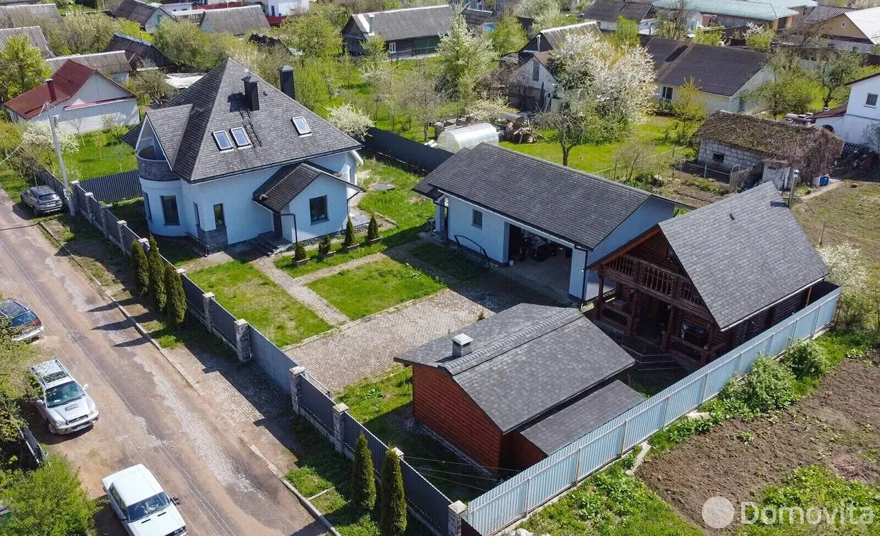 дом, Лесковка, ул. Подлесная, д. 26