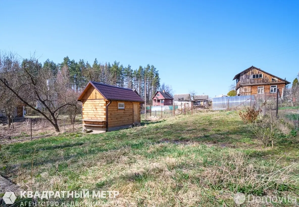 дача, ВЫСОКОЕ ЗАРЕЧЬЕ, , стоимость продажи 15 463 р.