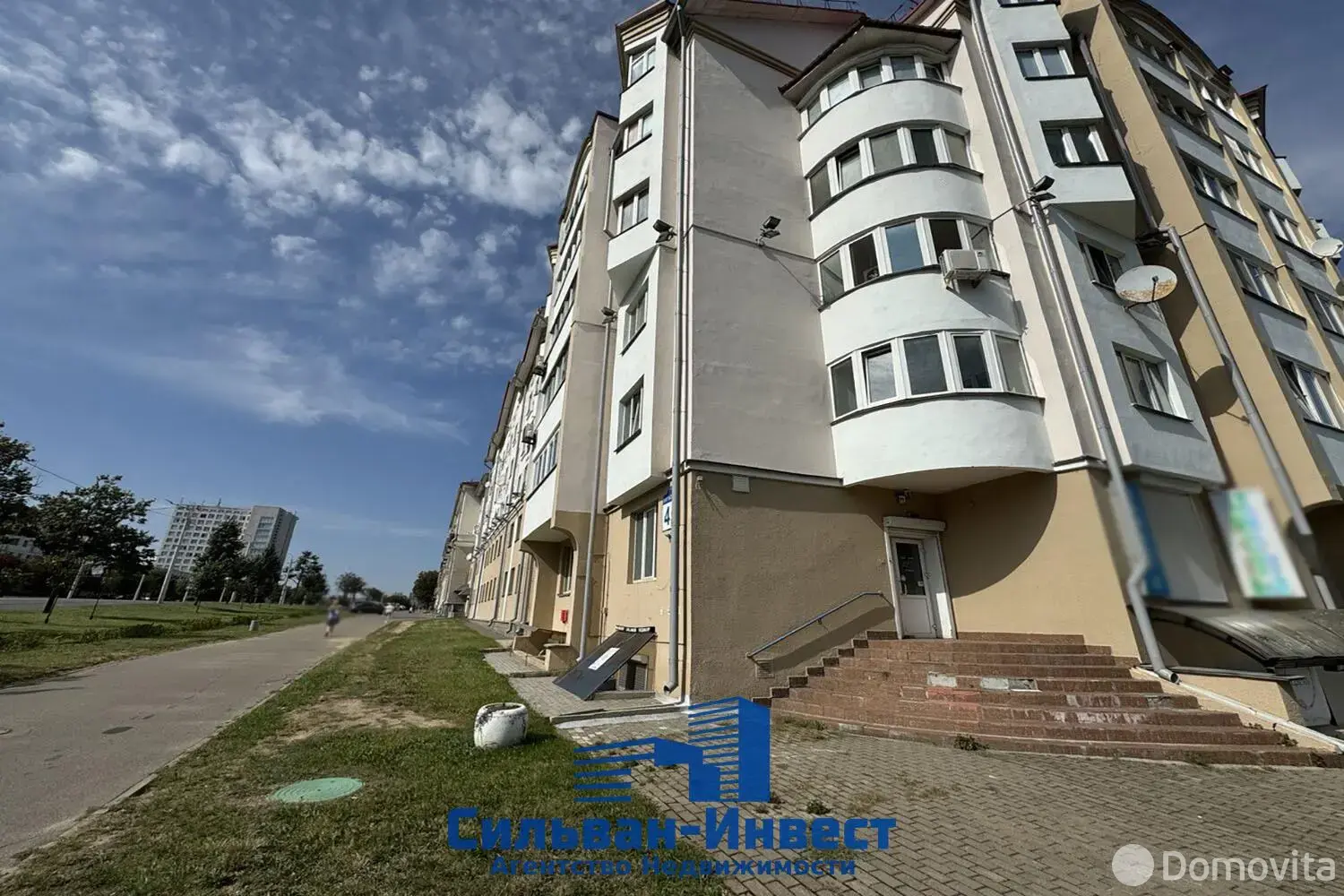Снять торговую точку на пр-т Партизанский, д. 45 в Минске, 3471BYN, код 968570 - фото 13